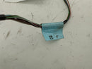 Jaguar XK8 Rear Park Assist Wire Harness and Sensors-10