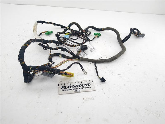 Jaguar XK8 AC Air Condition Wire Harness