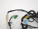 Jaguar XK8 AC Air Condition Wire Harness-2
