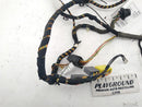 Jaguar XK8 AC Air Condition Wire Harness-3