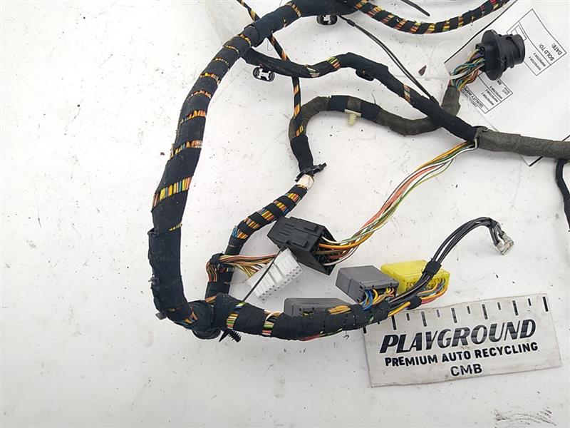 Jaguar XK8 AC Air Condition Wire Harness