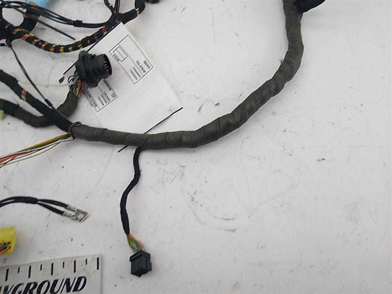 Jaguar XK8 AC Air Condition Wire Harness