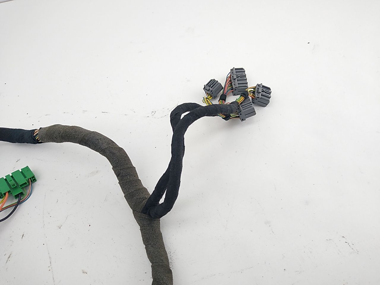 Jaguar XK8 AC Air Condition Wire Harness