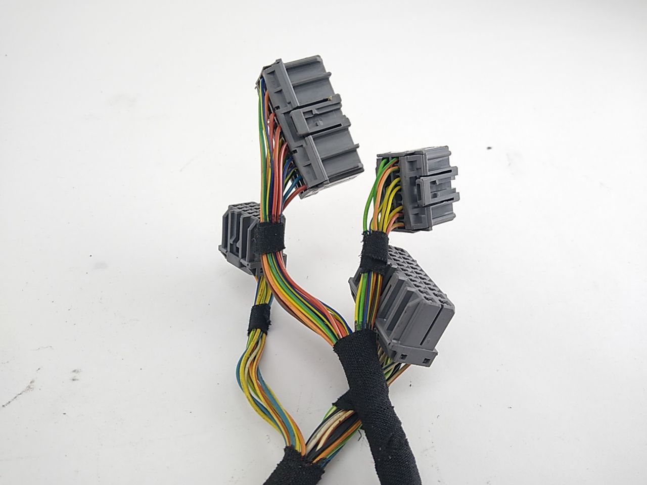 Jaguar XK8 AC Air Condition Wire Harness