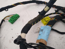 Jaguar XK8 AC Air Condition Wire Harness-9