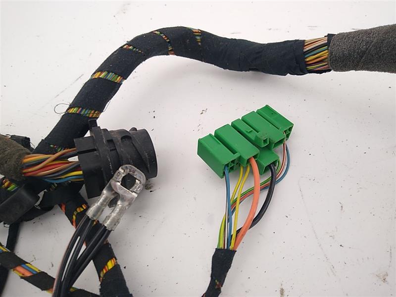 Jaguar XK8 AC Air Condition Wire Harness