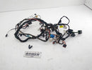 Jaguar XK8 Rear Trunk Body Wire Harness-1