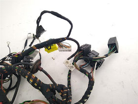 Jaguar XK8 Rear Trunk Body Wire Harness - 0