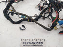 Jaguar XK8 Rear Trunk Body Wire Harness-4