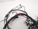Jaguar XK8 Rear Trunk Body Wire Harness-5