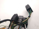 Jaguar XK8 Rear Trunk Body Wire Harness-6