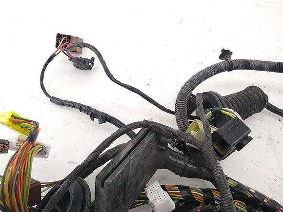 Jaguar XK8 Engine Bay Wire Harness