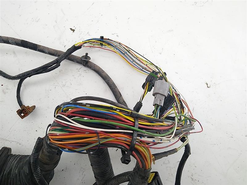 Jaguar XK8 Engine Bay Wire Harness