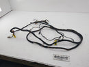 Jaguar XK8 Body Wire Harness-1