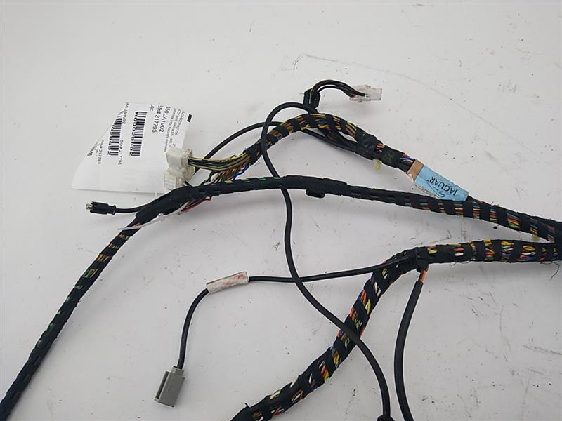 Jaguar XK8 Body Wire Harness