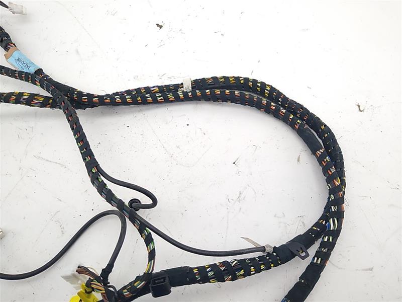 Jaguar XK8 Body Wire Harness