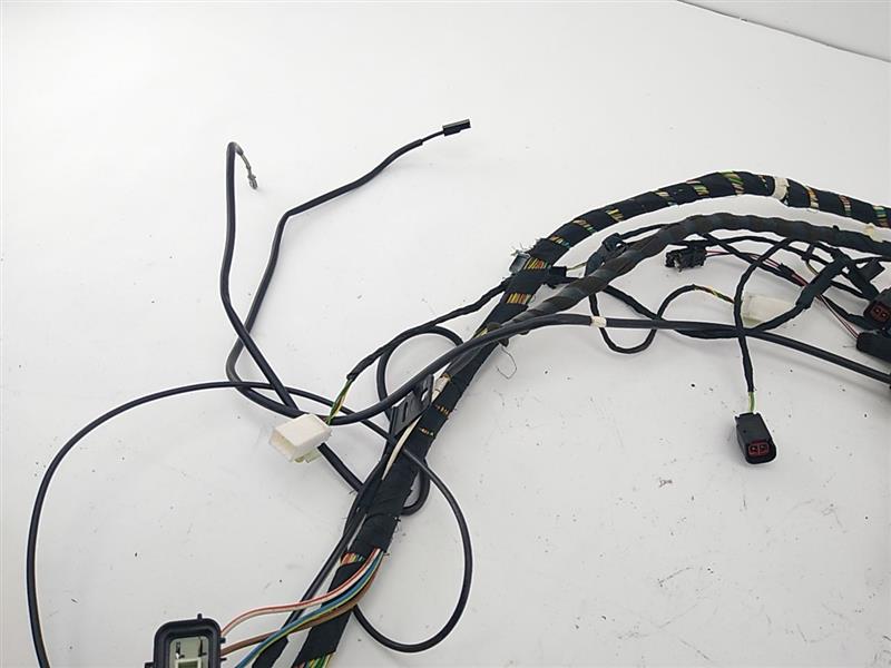 Jaguar XK8 Main Body Wire Harness