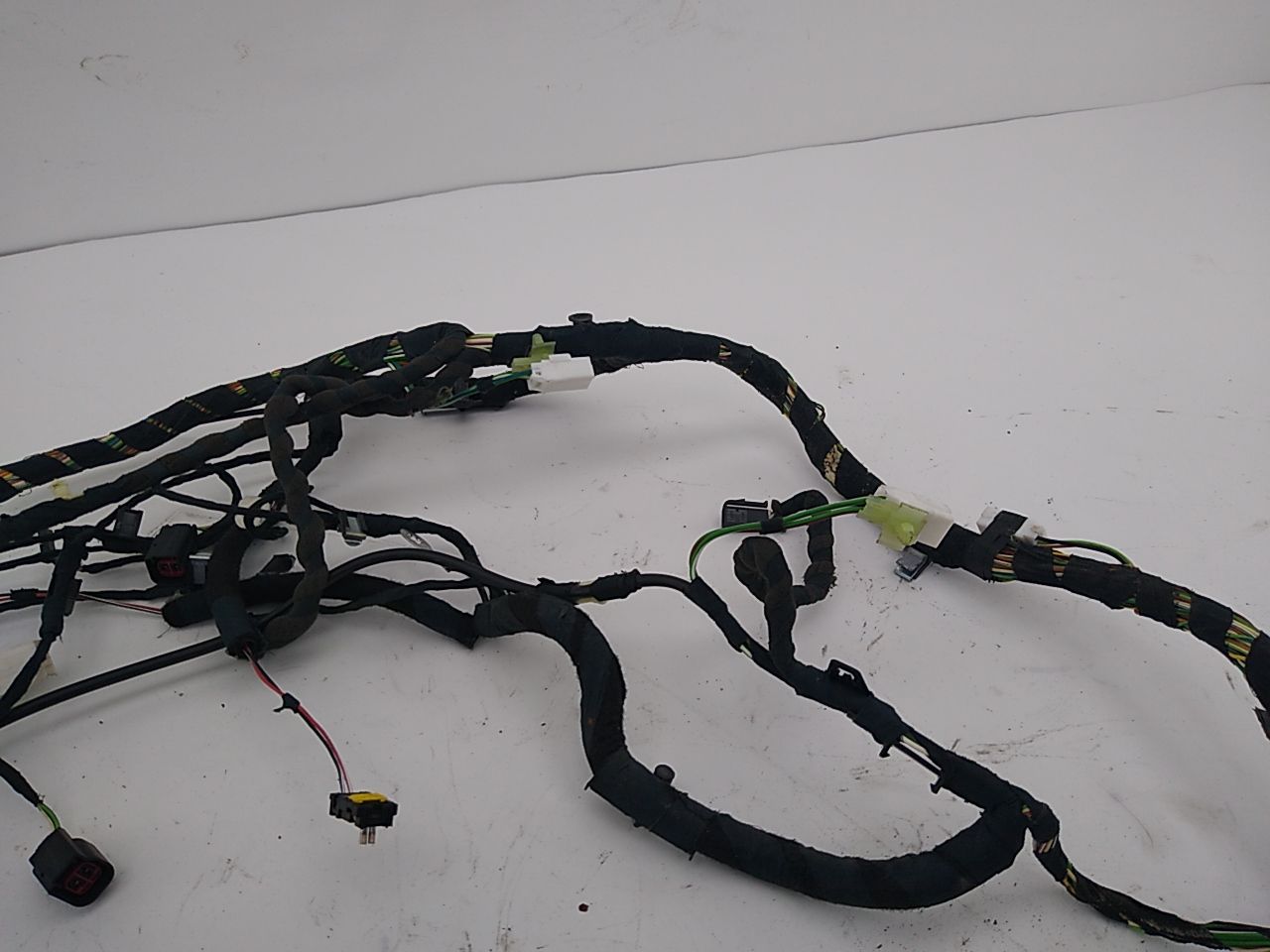 Jaguar XK8 Main Body Wire Harness