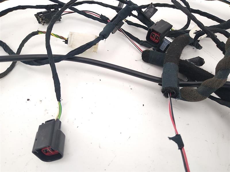 Jaguar XK8 Main Body Wire Harness