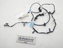 Jaguar XK8 Trunk Lid Wire Harness-1