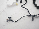 Jaguar XK8 Trunk Lid Wire Harness-2