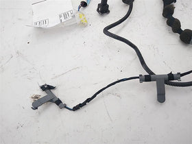 Jaguar XK8 Trunk Lid Wire Harness - 0