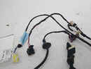 Jaguar XK8 Trunk Lid Wire Harness-3