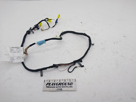 Jaguar XK8 Convertible Top Wire Harness