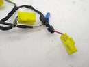 Jaguar XK8 Convertible Top Wire Harness-4