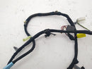 Jaguar XK8 Convertible Top Wire Harness-7