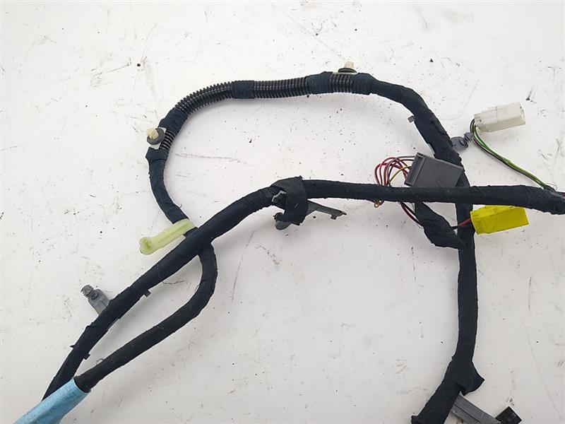 Jaguar XK8 Convertible Top Wire Harness