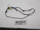 Jaguar XK8 Convertible Top Wire Harness-1
