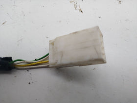 Jaguar XK8 Convertible Top Wire Harness - 0