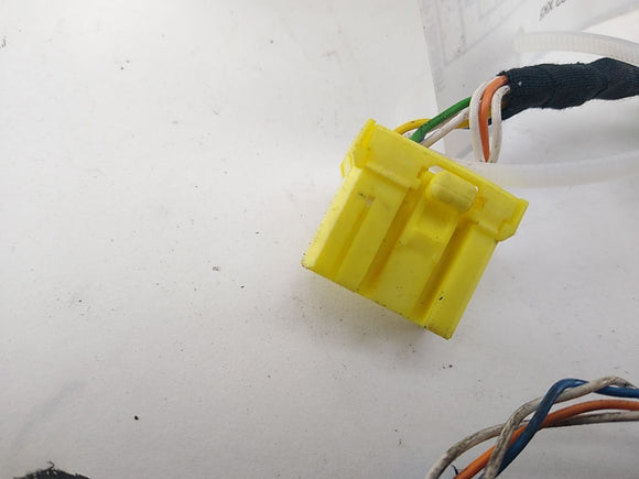 Jaguar XK8 Convertible Top Wire Harness