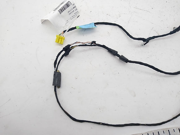 Jaguar XK8 Convertible Top Wire Harness