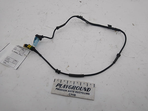 Jaguar XK8 Rear ABS Wheel Sensor Wire Harness