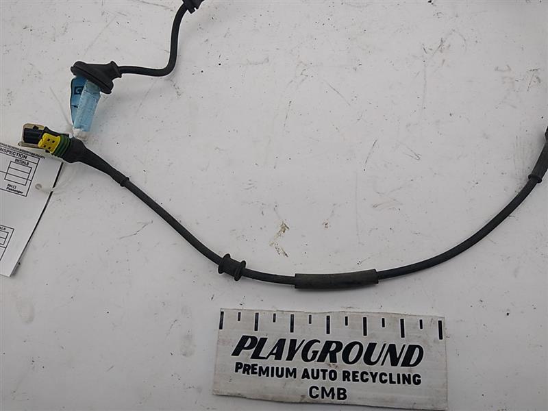 Jaguar XK8 Rear ABS Wheel Sensor Wire Harness