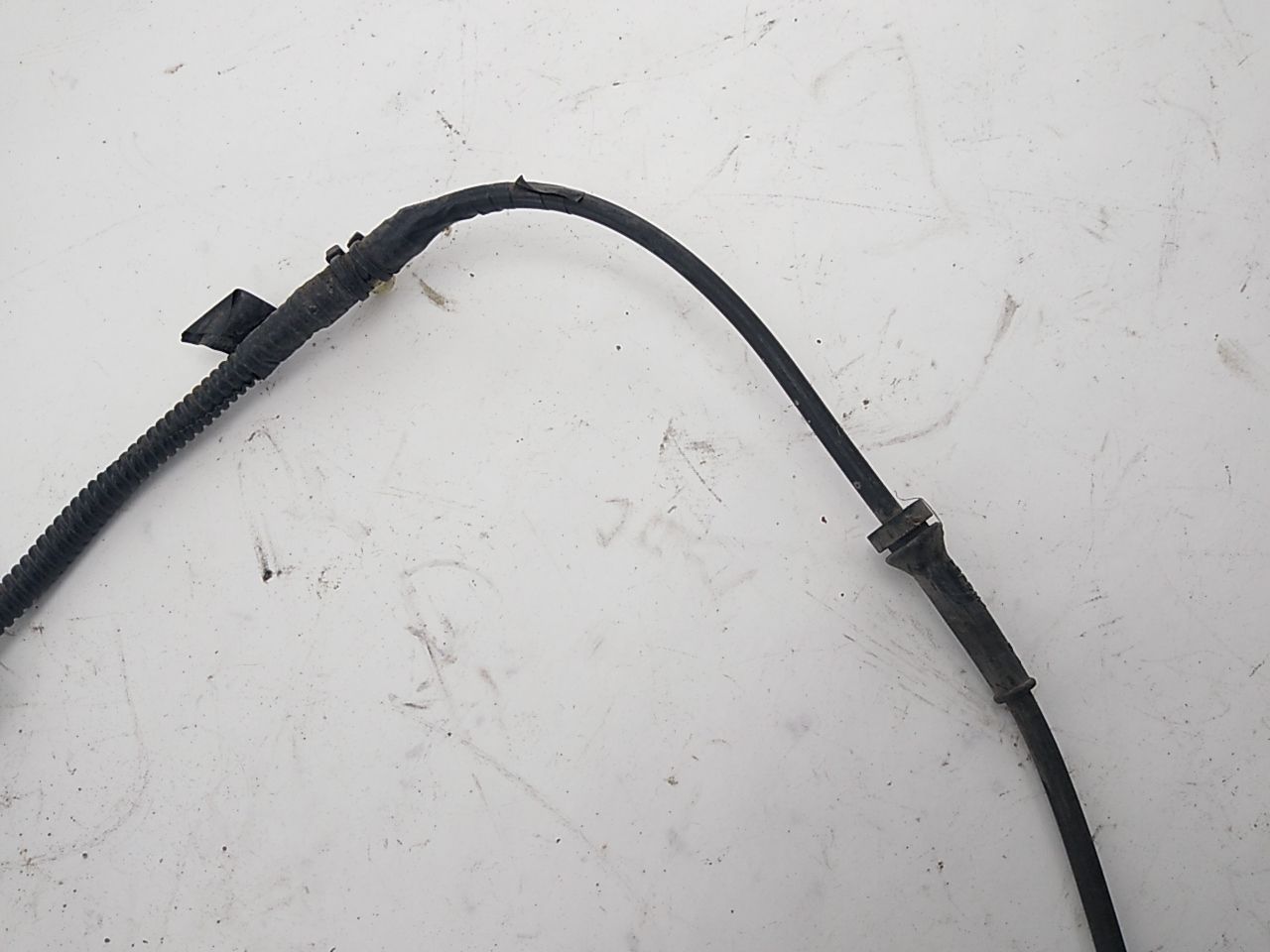 Jaguar XK8 Rear ABS Wheel Sensor Wire Harness