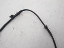 Jaguar XK8 Rear ABS Wheel Sensor Wire Harness-4