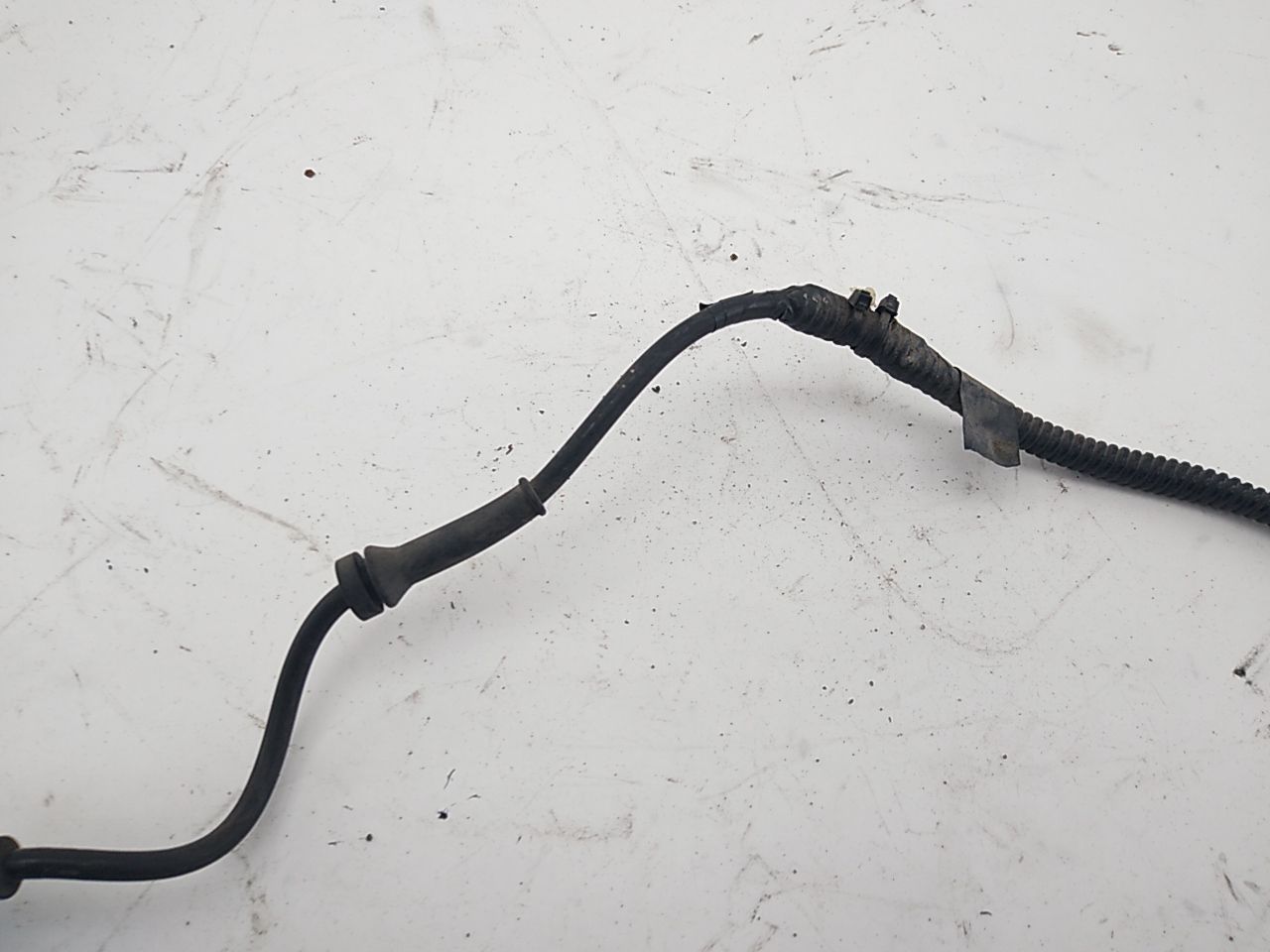 Jaguar XK8 Rear ABS Wheel Sensor Wire Harness