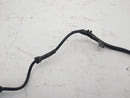 Jaguar XK8 Rear ABS Wheel Sensor Wire Harness-5