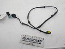 Jaguar XK8 Rear ABS Wheel Sensor Wire Harness-1