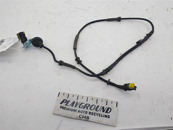 Jaguar XK8 Rear ABS Wheel Sensor Wire Harness