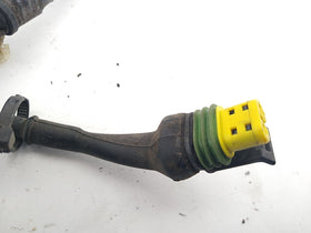 Jaguar XK8 Rear ABS Wheel Sensor Wire Harness - 0