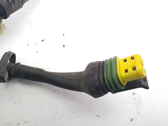 Jaguar XK8 Rear ABS Wheel Sensor Wire Harness