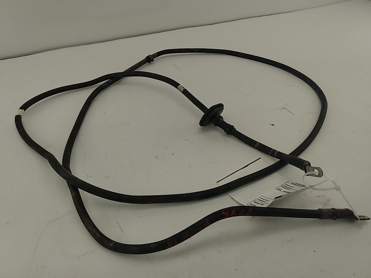 Jaguar XK8 Fuse Box Power Cable