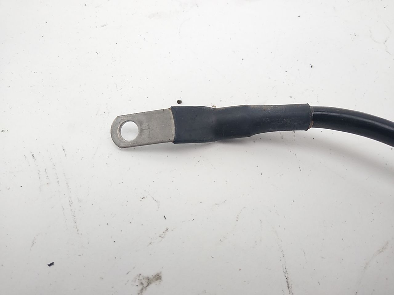 Jaguar XK8 Interior Cabin Fuse Box Power Cable