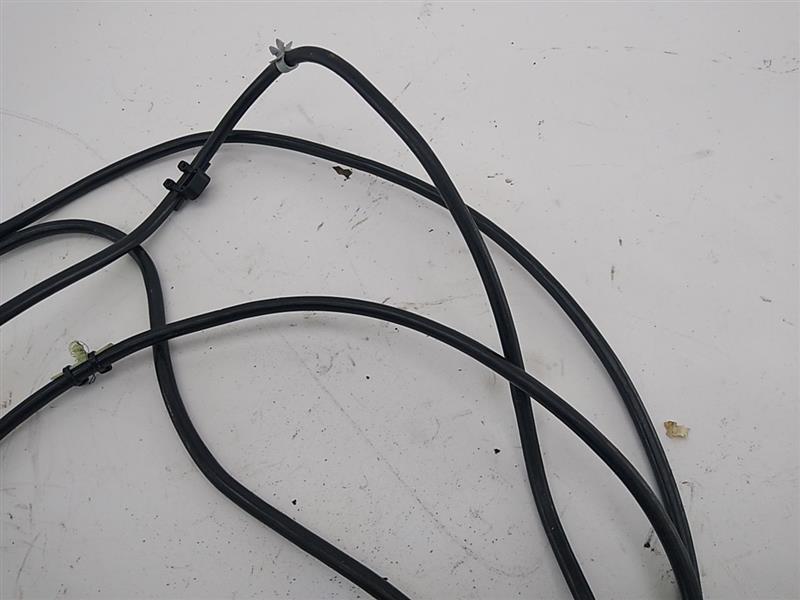 Jaguar XK8 Interior Cabin Fuse Box Power Cable