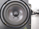 Jaguar XK8 Alpine Subwoofer Set-5