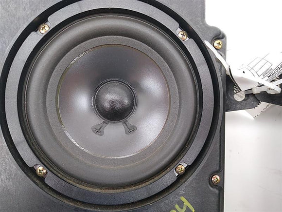 Jaguar XK8 Alpine Subwoofer Set